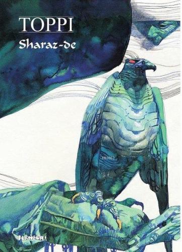 Sharez-de - Kitapiks.com