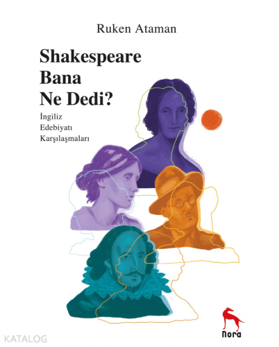 Sheakespeare Bana Ne Dedi? - Kitapiks.com