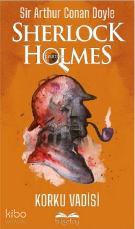Sherlock Holmes-Korku Vadisi