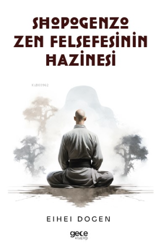 Shobogenzo Zen Felsefesinin Hazinesi - Kitapiks.com