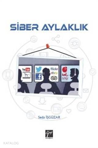 Siber Aylaklık - Kitapiks.com