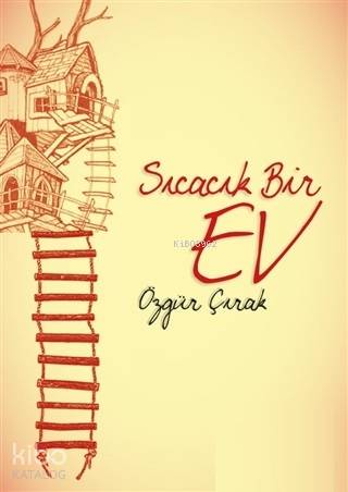 Sıcacık Bir Ev - Kitapiks.com