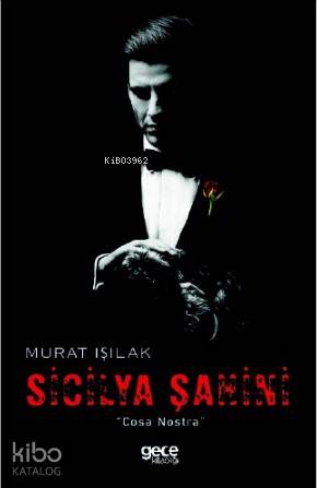 Sicilya Şahini - Kitapiks.com