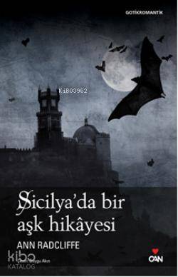 Sicilya'da Bir Aşk Hikayesi - Kitapiks.com