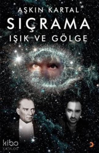 Sıçrama - Işık ve Gölge - Kitapiks.com