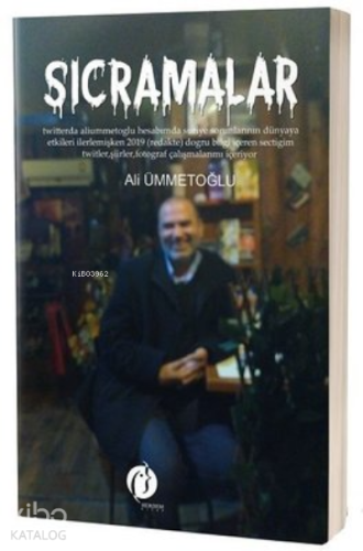 Sıçramalar - Kitapiks.com