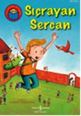 Sıçrayan Sercan