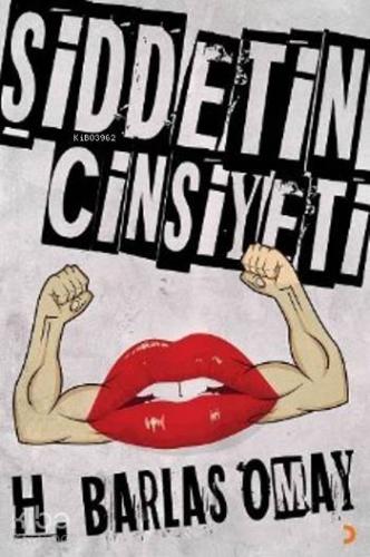 Şiddetin Cinsiyeti - Kitapiks.com