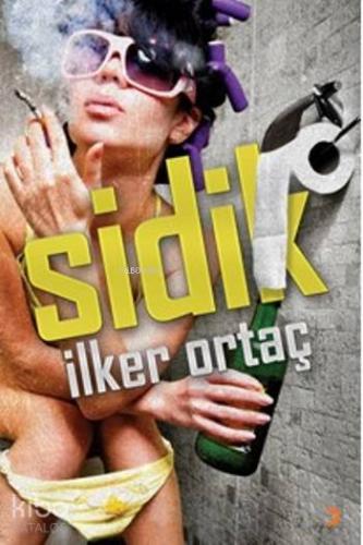 Sidik - Kitapiks.com