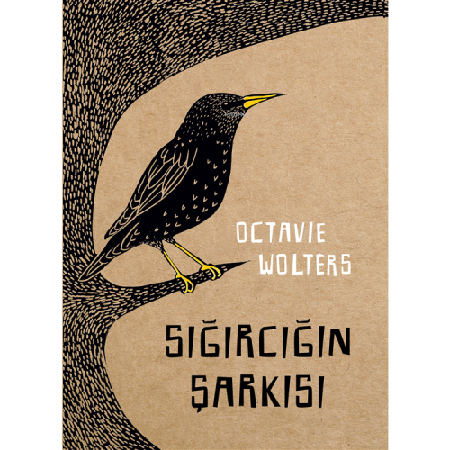 Sığırcığın Şarkısı - Kitapiks.com