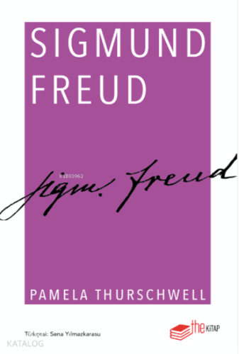 Sigmund Freud - Kitapiks.com