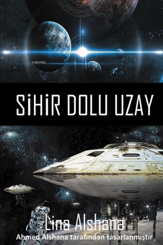 Sihir Dolu Uzay - Kitapiks.com