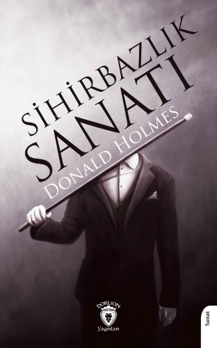 Sihirbazlık Sanatı - Kitapiks.com