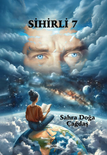 Sihirli 7 - Kitapiks.com