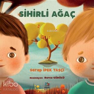 Sihirli Ağaç - Kitapiks.com