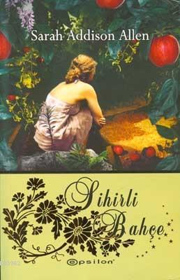 Sihirli Bahçe - Kitapiks.com