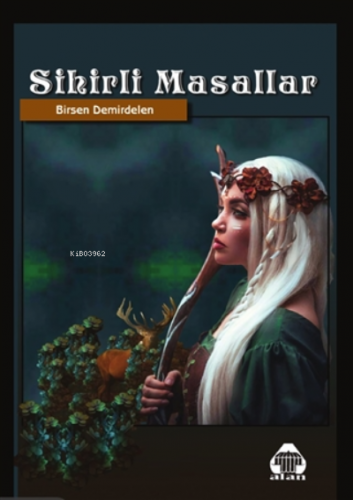 Sihirli Masallar - Kitapiks.com