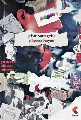Şiir Arası Hayat - Kitapiks.com