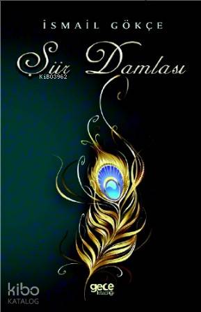 Şiir Damlası - Kitapiks.com