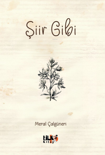 Şiir Gibi - Kitapiks.com