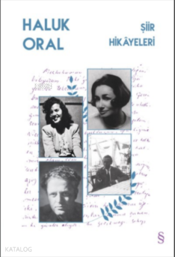 Şiir Hikayeleri - Kitapiks.com