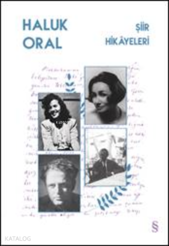 Şiir Hikayeleri - Kitapiks.com