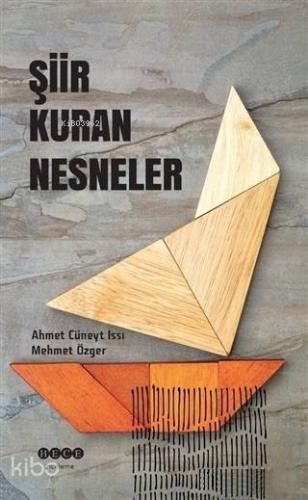 Şiir Kuran Nesneler - Kitapiks.com
