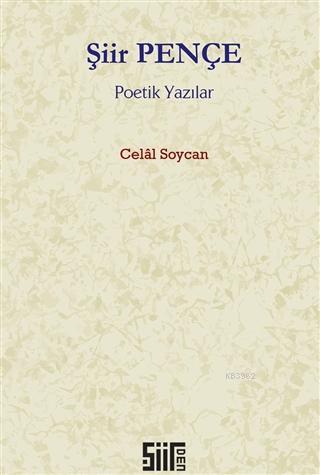 Şiir Pençe Poetik Yazılar - Kitapiks.com