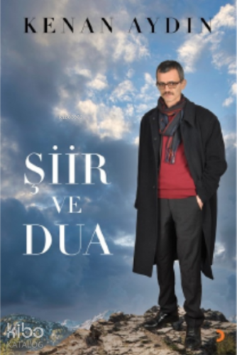 Şiir ve Dua - Kitapiks.com