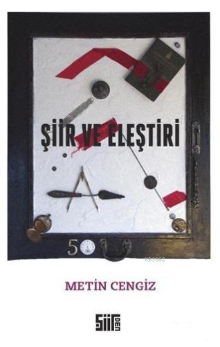 Şiir ve Eleştiri - Kitapiks.com
