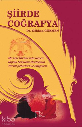 Şiirde Coğrafya - Kitapiks.com