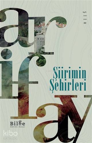 Şiirimin Şehirleri - Kitapiks.com