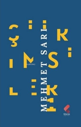 Şiirimsiler - 1 - Kitapiks.com