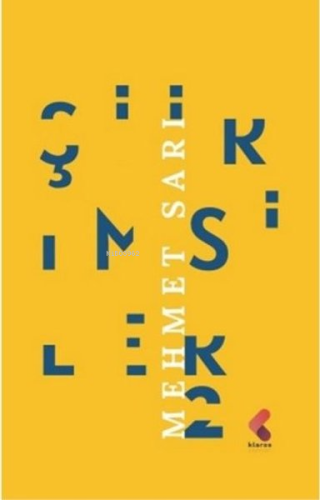 Şiirimsiler - 2 - Kitapiks.com