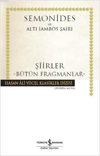 Şiirler - Bütün Fragmanlar - Kitapiks.com