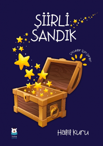 Şiirli Sandık - Kitapiks.com