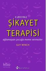 Şikayet Terapisi - Kitapiks.com