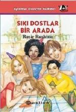 Sıkı Dostlar Bir Arada - Kitapiks.com