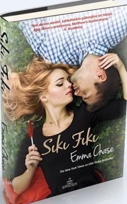 Sıkı Fıkı - Kitapiks.com
