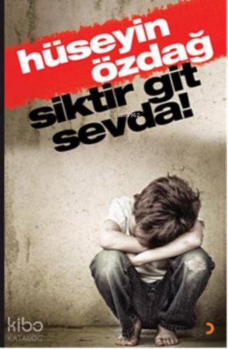 Siktir Git Sevda - Kitapiks.com