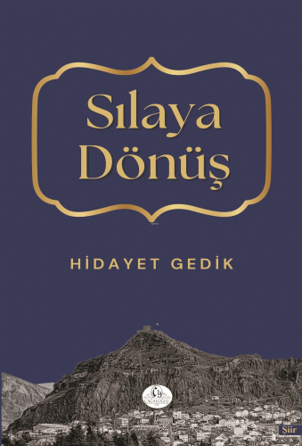 Sılaya Dönüş - Kitapiks.com