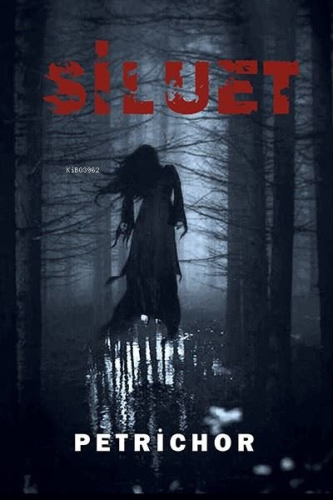 Siluet - Kitapiks.com