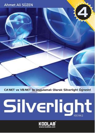 Silverlight 4 - Kitapiks.com