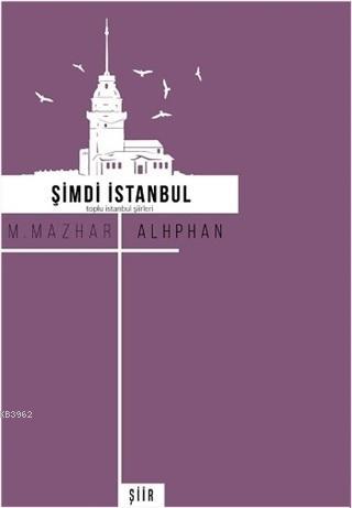 Şimdi İstanbul - Kitapiks.com