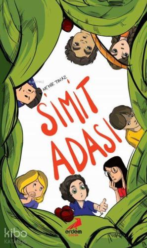 Simit Adası - Kitapiks.com