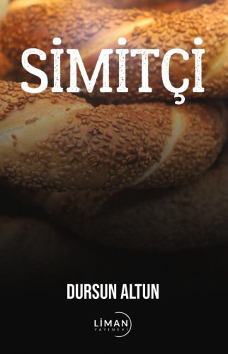 Simitçi - Kitapiks.com
