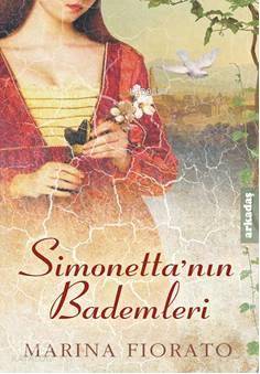 Simonetta'nın Bademleri - Kitapiks.com