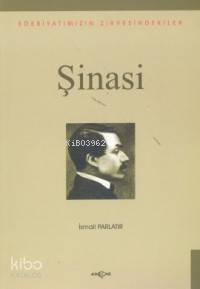 Şinasi - Kitapiks.com