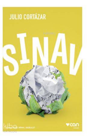 Sınav - Kitapiks.com