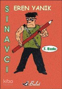 Sınavcı - Kitapiks.com